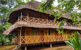 Shipati Lodge